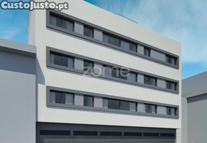 Apartamento T3+1 Duplex Novo | Empreendimento Rgc