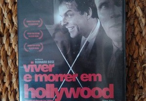 Viver e Morrer em Hollywood (2000) Danny Huston IMDB: 6.4