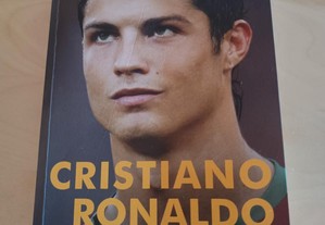 Biografia Cristiano Ronaldo
