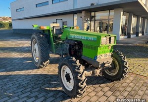 Tractor Agrifull 345
