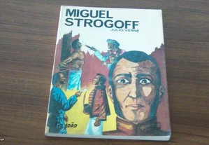 Miguel Strogoff de Julio Verne