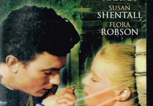 DVD: Romeu e Julieta (1954) de Renato Castellani - NOVO! SELADO!