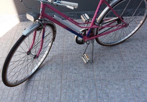 Bicicleta de Senhora Órbita