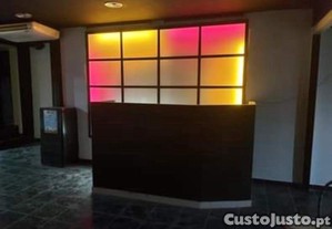 Espao comercial em Macedo de Cavaleiros.