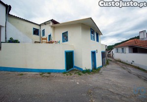 Casa / Villa T3 em Lousã e Vilarinho de 154,00 m²