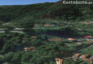 Terreno Para Construção (Pdm Em Vigor) Com Área...