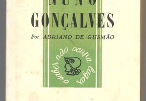 Adriano de Gusmão - Nuno Gonçalves