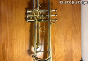 Trompete Antoine Courtois AC335BML Confluence