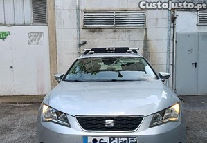 Seat Leon st stayle - 14