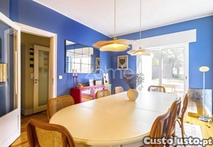 Moradia T3 De Charme