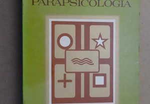 "Os Domínios da Parapsicologia" de H. Larcher