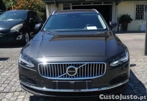 Volvo V90 2.0 T6 Inscription Business Pack AWD Geartronic - 21