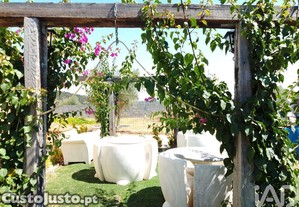 Casa / Villa T4 em Abrantes (São Vicente e São João) e Alferrarede de 413,00 m²