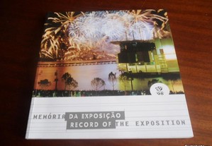 Memória da Exposição / Record of the Exposition