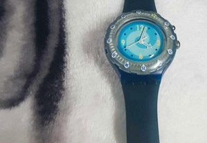 Relógio Swatch 5003