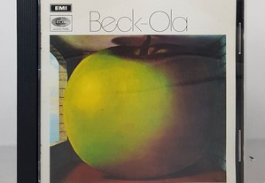 CD Jeff Beck Group // Beck-Ola 2004