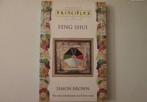 Feng Shui- Simon Brown