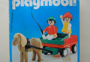 Playmobil - Refª 3583