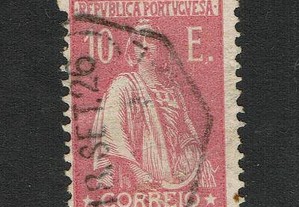 Selos de Portugal 1924-Afinsa 297 Usado