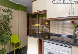 T3 Duplex Luxo - Renovado - Porto