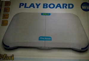 Play Board para Wii, por estrear