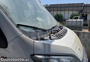 Fiat Ducato L4H3