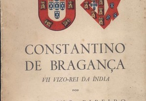 Constantino de Bragança