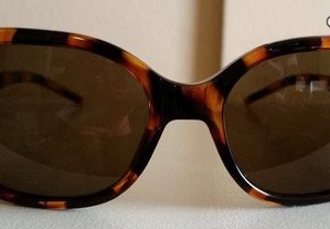 Oculos de sol D&G dolce & gabbana - novos na caixa