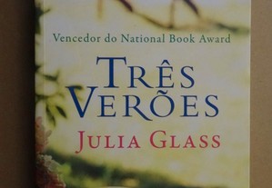 "Três Verões" de Julia Glass