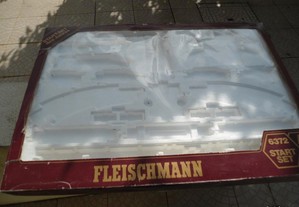 1:87 Fleischmann Caixa comboios ( vazia ) refª 6372