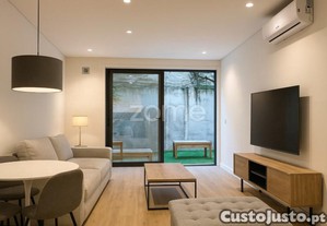 Apartamento T1 Compátio Próximo Ao Metro Da...