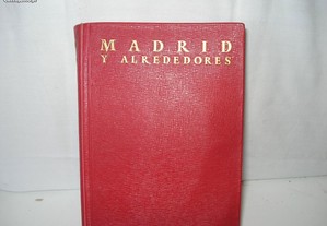Guia Madrid 1958