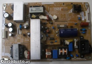 BN44-00438A Fonte Tv Lcd Samsung LE32D400E1W
