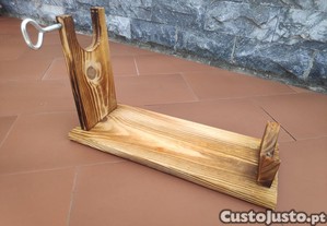 Tabua de presunto