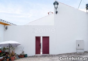 Casa Pátio T2 Ao Castelo De Castelo De Vide