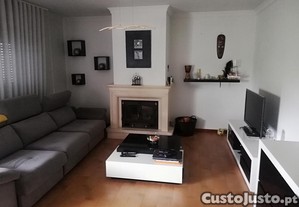 Apartamento e loja comercial