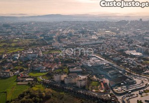 Moradia T5 Classe A+ Em Matosinhos Porto-...