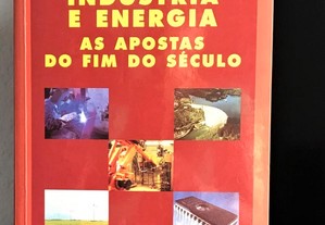Indústria e Energia de Luís Mira Amaral