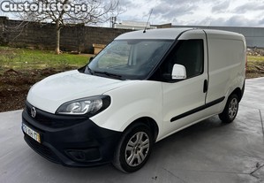 Fiat Doblo Comercial  - 19