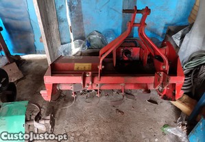 Freses , Charrua, Vibrocultor