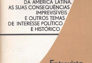 Sobre a Divida Impagável da América Latina e...