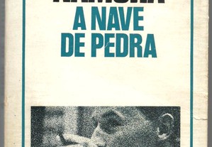 Fernando Namora - A Nave de Pedra