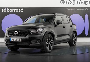 Volvo XC40 1.5 T5 PHEV R-Design