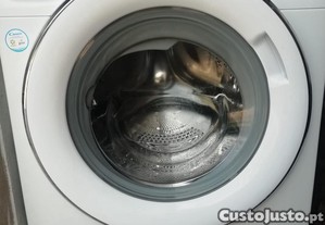 Mquina de Lavar Roupa Candy - Branco - 11kg - dentro da garantia