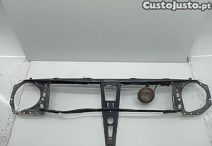 Frente Em Fibra Ou Chapa Volkswagen Golf Ii (19E, 