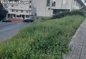 Garagem - Vila Real (centro)