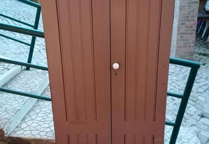 portas antigas
