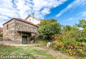 Duas Moradias Em Quinta Com Produção De Vinha...