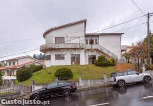 Moradia T3 Individual Em Fafe