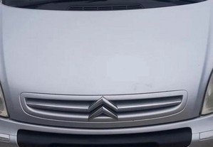 Citroën Xsara Picasso)
